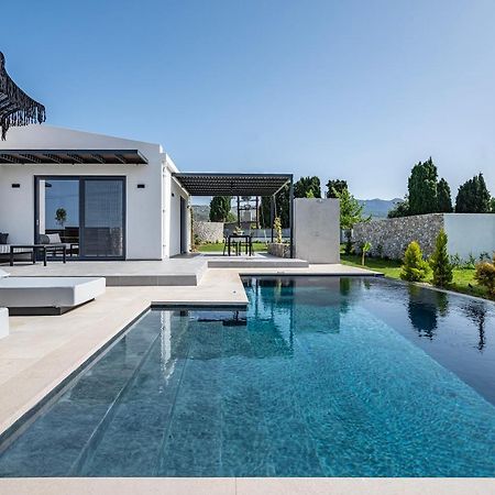 Campo Premium Stay Private Pool Villas Kos Exterior foto