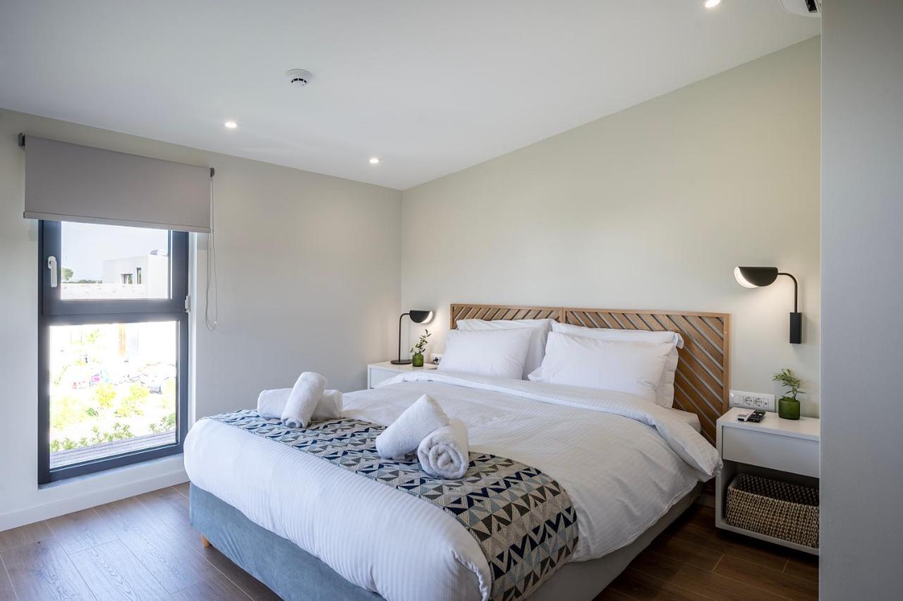 Campo Premium Stay Private Pool Villas Kos Exterior foto