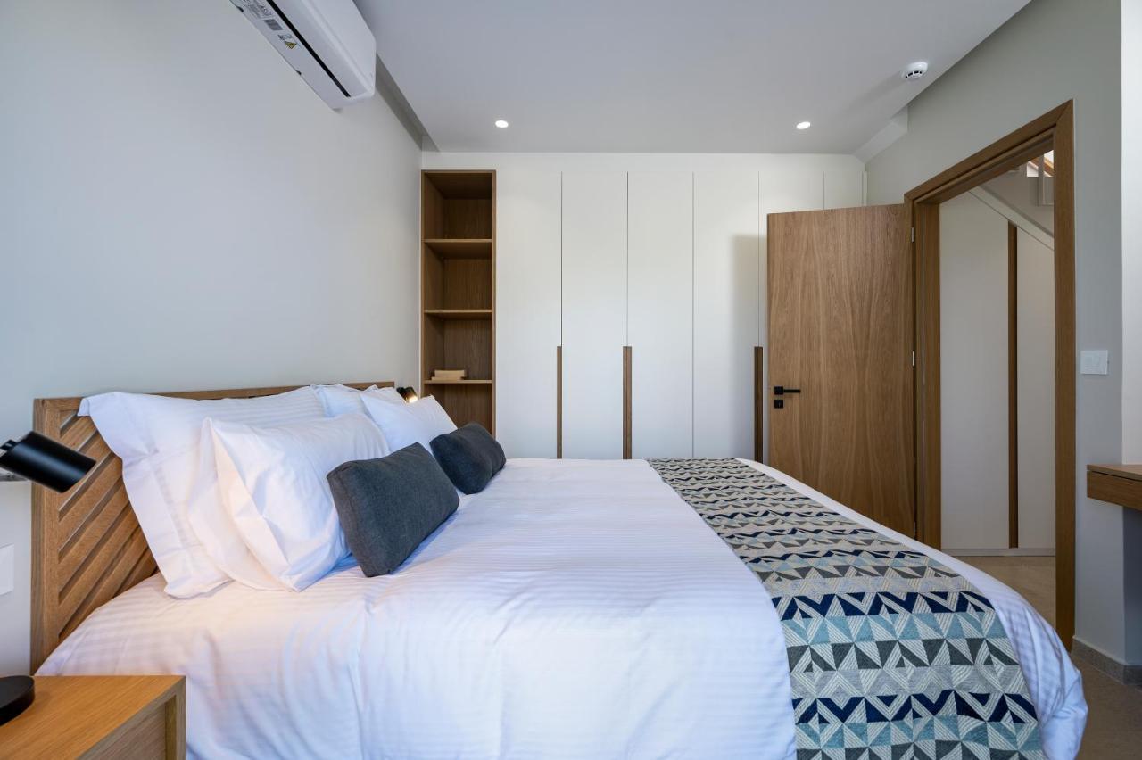 Campo Premium Stay Private Pool Villas Kos Exterior foto